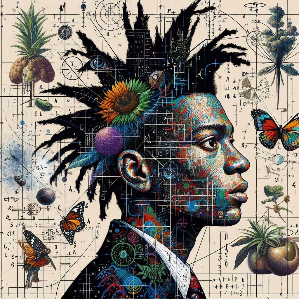 | J.A | Léveillé | J.A-Prompt | AI/Digital | Digital Download |