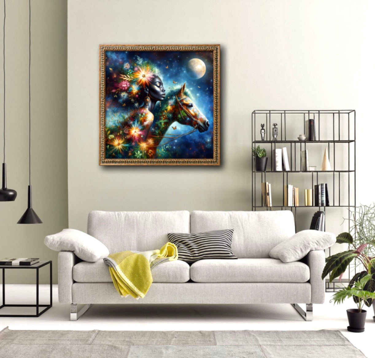 | J.A | MÀ | J.A-Prompt | AI/Digital | Digital Download |