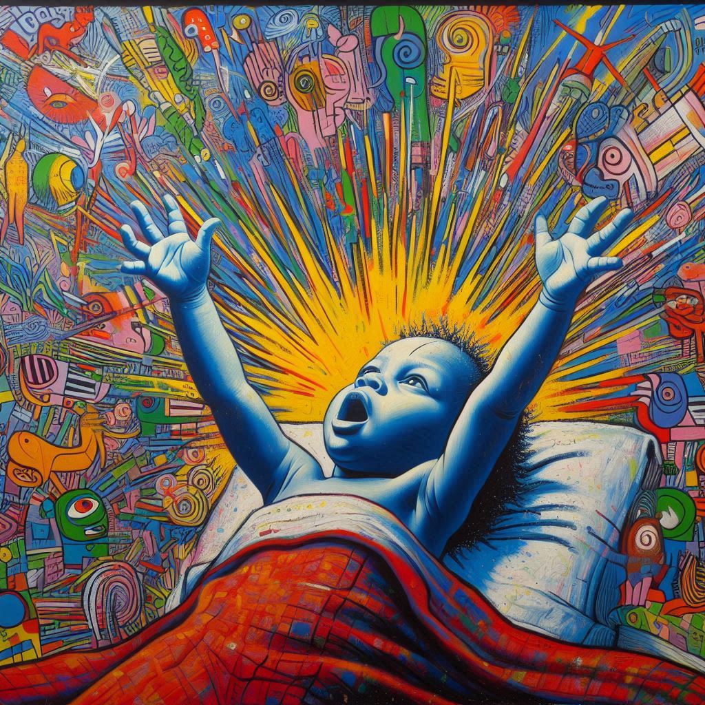 | J.A | regard neuf | J.A-Prompt | AI/Digital | Digital Download |