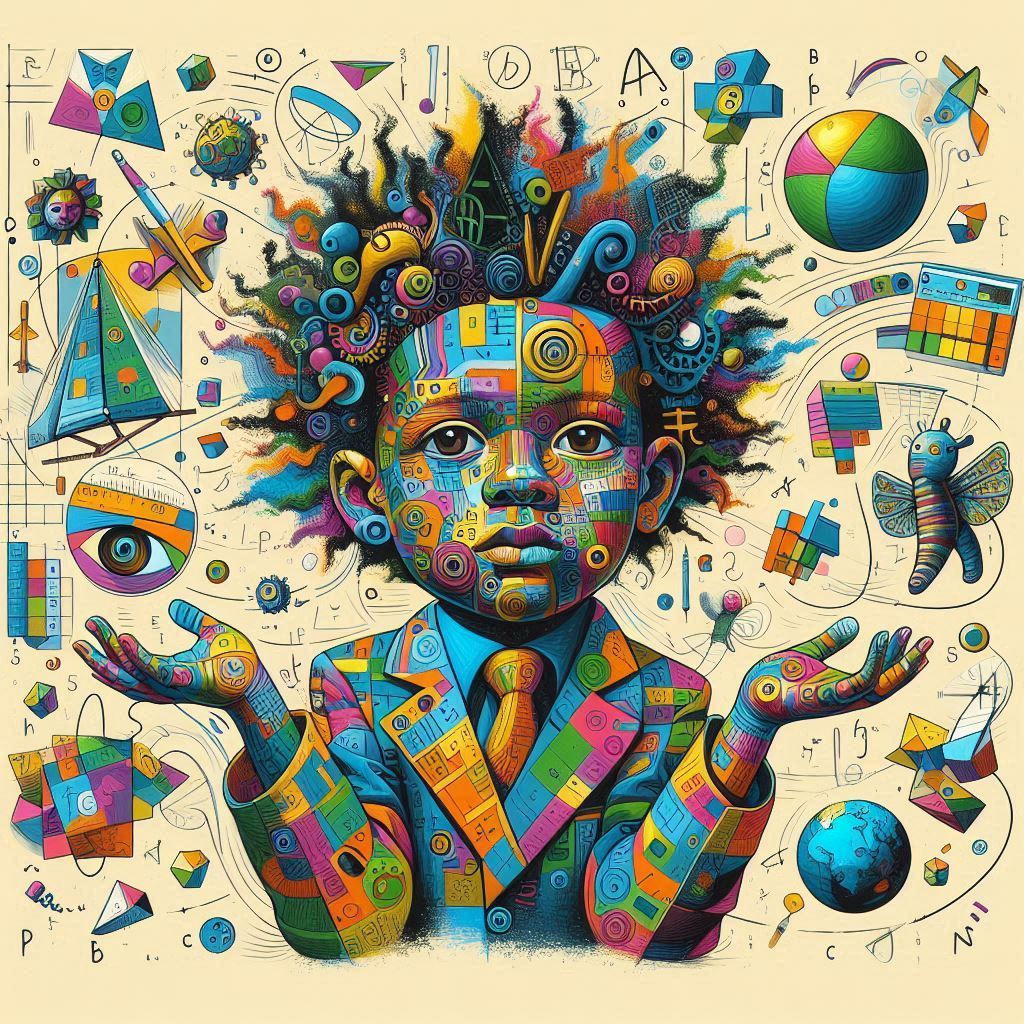 | J.A | saitout | J.A-Prompt | AI/Digital | Digital Download |