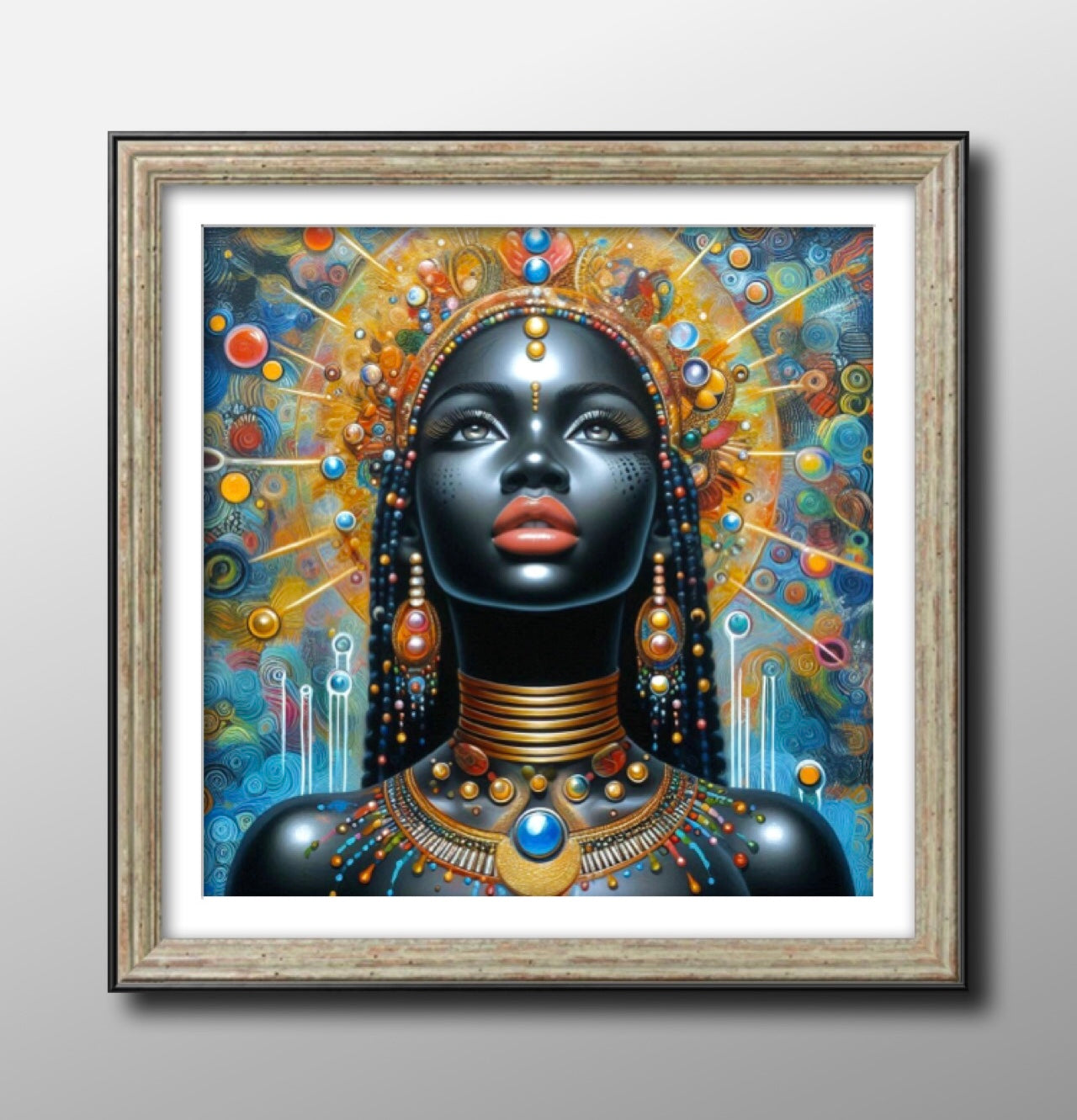 | J.A | Osuna | J.A-Prompt | AI/Digital | Digital Download |