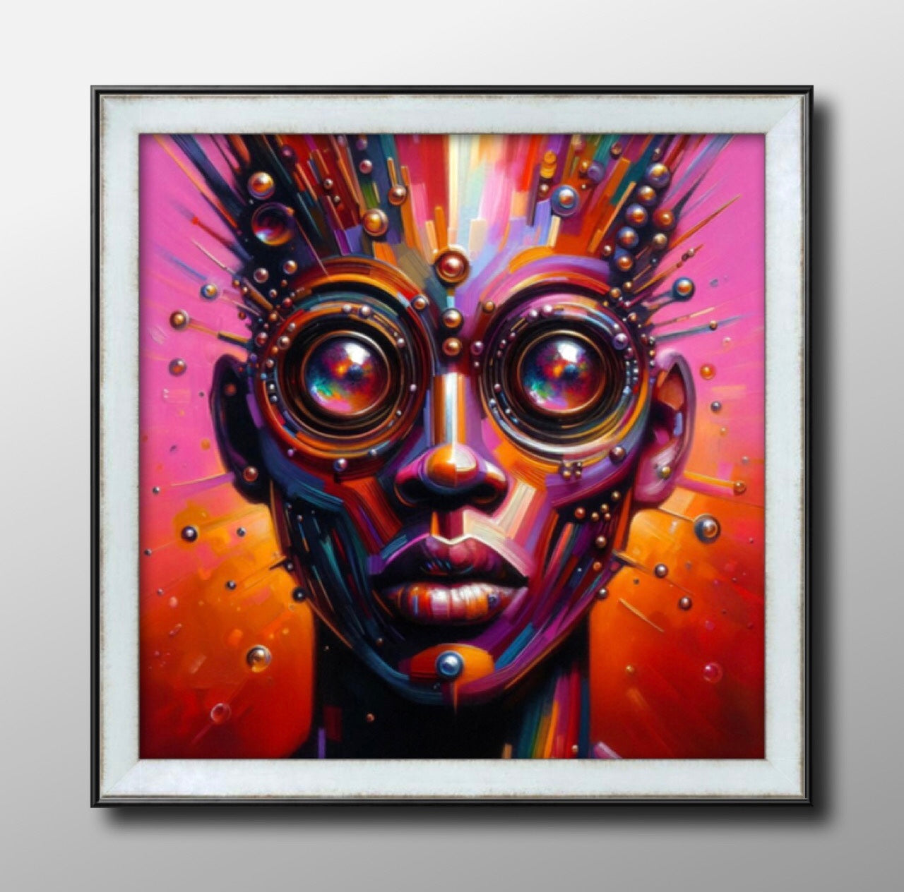 | J.A | Phase 9 | J.A-Prompt | AI/Digital | Digital Download |