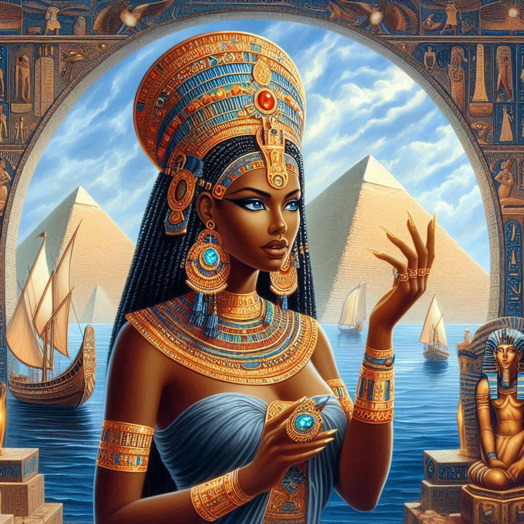 | J.A | AST | J.A-Prompt | AI/Digital | Digital Download |