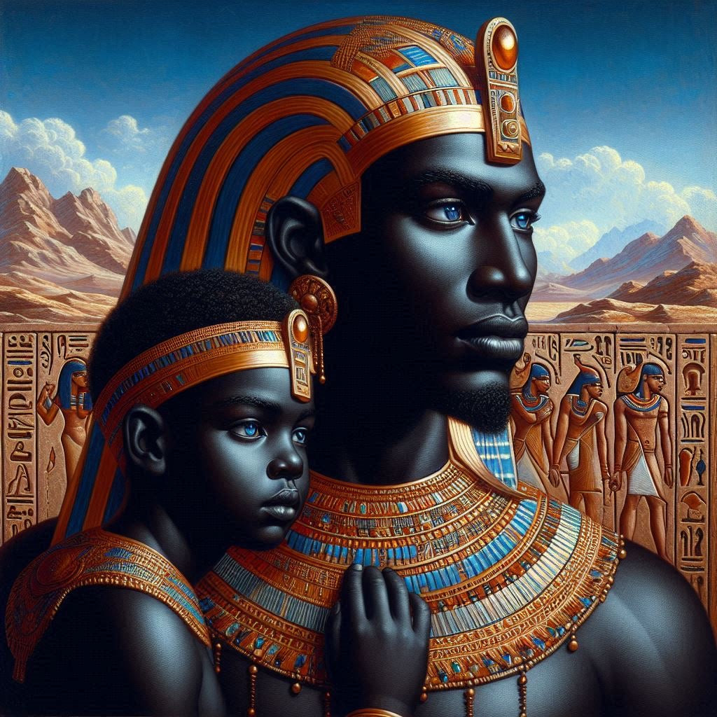 | J.A | | Le fruit d’une nation | J.A-Prompt | AI/Digital | Digital Download |